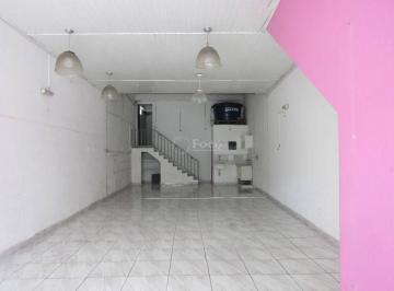 Comercial · 130m² · Sala Comercial Para Alugar Em Jardim Rosa de Franca de 130.00 m²