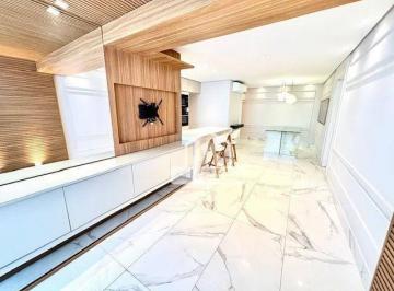 Apartamento · 72m² · 1 Quarto · 2 Vagas · Apartamento Para Alugar Em Jardim Tarraf II de 72.00 m² Com 1 Quarto, 1 Suite E 2 Garagens