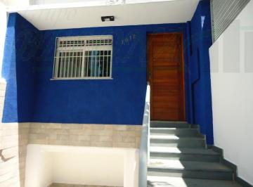 Casa · 80m² · 2 Quartos · 1 Vaga · Casa Para Alugar Em Jaguare de 80.00 m² Com 2 Quartos E 1 Garagem