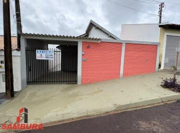 Casa · 172m² · 2 Quartos · 1 Vaga · Casa Para Alugar Em Jardim Itapura de 172.00 m² Com 2 Quartos E 1 Garagem