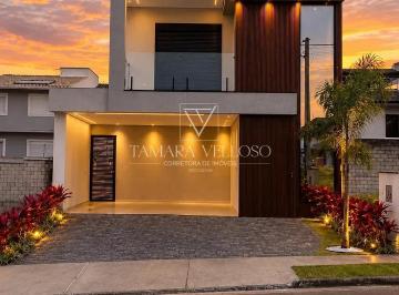 Casa · 170m² · 3 Quartos · 4 Vagas · Casa Para Venda Em Porteira Preta de 170.00 m² Com 3 Quartos, 1 Suite E 4 Garagens