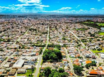 Terreno · 2189m² · Terreno Para Venda Em Pinheirinho de 2189.00 m²