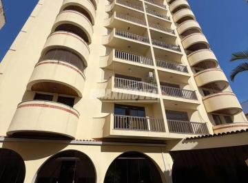 Apartamento · 203m² · 3 Quartos · 2 Vagas · Apartamento Para Venda Em Centro de 203.00 m² Com 3 Quartos, 1 Suite E 2 Garagens