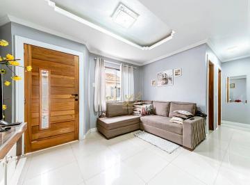 Casa · 108m² · 3 Quartos · 3 Vagas · Casa Para Venda Em Paloma de 108.00 m² Com 3 Quartos E 3 Garagens