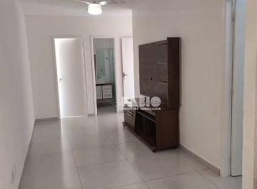 Casa · 95m² · 2 Quartos · 2 Vagas · Casa de Condomínio Para Venda Em Parque Da Liberdade VI de 95.00 m² Com 2 Quartos, 1 Suite E 2 Garage