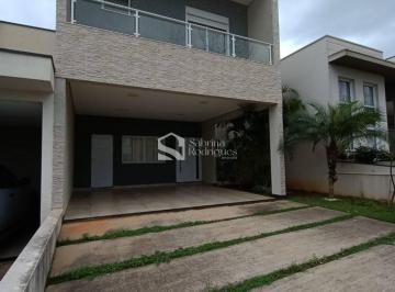 Casa · 170m² · 3 Quartos · 4 Vagas · Sobrado Para Venda Em Jardim Bréscia de 170.00 m² Com 3 Quartos, 3 Suites E 4 Garagens