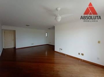 Apartamento · 127m² · 3 Quartos · 2 Vagas · Apartamento Para Alugar Em Paraíso de 127.00 m² Com 3 Quartos, 1 Suite E 2 Garagens