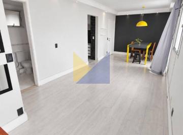 Apartamento · 69m² · 2 Quartos · 1 Vaga · Apartamento Para Alugar Em Vila Das Bandeiras de 69.00 m² Com 2 Quartos E 1 Garagem