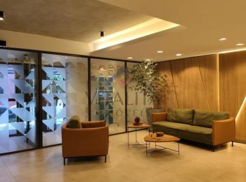 Apartamento · 60m² · 2 Quartos · 2 Vagas · Apartamento Para Alugar Em Nova Ribeirania de 60.00 m² Com 2 Quartos, 1 Suite E 2 Garagens