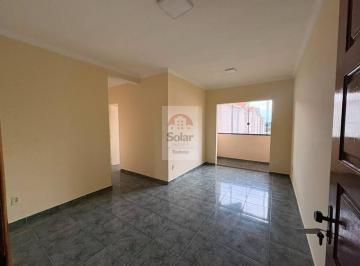 Apartamento · 62m² · 2 Quartos · 1 Vaga · Apartamento Para Venda Em Parque Paduan de 62.00 m² Com 2 Quartos, 1 Suite E 1 Garagem