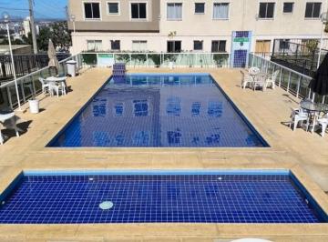 Apartamento · 44m² · 2 Quartos · 1 Vaga · Apartamento Para Venda Em Primavera de 44.00 m² Com 2 Quartos E 1 Garagem