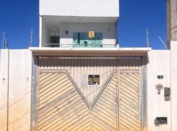 Apartamento · 100m² · 2 Quartos · 1 Vaga · Apartamento Para Alugar Em Primavera de 100.00 m² Com 2 Quartos, 1 Suite E 1 Garagem