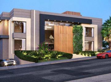 Casa · 1200m² · 6 Quartos · 22 Vagas · Casa de Condomínio Para Venda Em Tamboré de 1200.00 m² Com 6 Quartos, 6 Suites E 22 Garagens