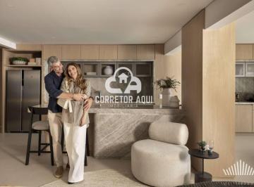 Apartamento · 176m² · 3 Quartos · 4 Vagas · Apartamento Para Venda Em Vila Frezzarim de 176.00 m² Com 3 Quartos, 3 Suites E 4 Garagens