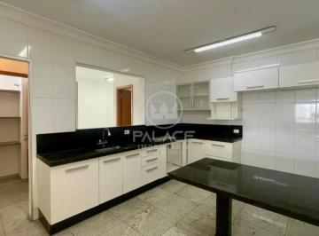Apartamento · 113m² · 3 Quartos · 3 Vagas · Apartamento Para Alugar Em Centro de 113.00 m² Com 3 Quartos, 1 Suite E 3 Garagens