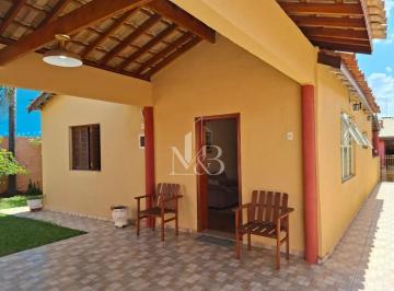 Casa · 189m² · 3 Quartos · 2 Vagas · Casa Para Venda Em Jardim América de 189.00 m² Com 3 Quartos E 2 Garagens