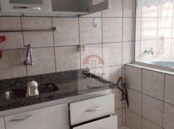 Apartamento · 56m² · 2 Quartos · 1 Vaga · Apartamento Para Venda Em Vila Nossa Senhora Das Graças de 56.00 m² Com 2 Quartos E 1 Garagem