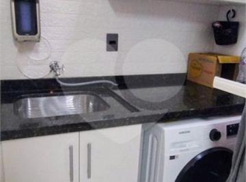 Apartamento · 72m² · 3 Quartos · 1 Vaga · Apartamento Para Venda Em Jardim Tamoio de 72.00 m² Com 3 Quartos E 1 Garagem