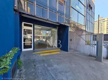 Comercial · 80m² · 2 Vagas · Prédio Comercial Para Alugar Em Jardim Vergueiro de 80.00 m² Com 2 Garagens