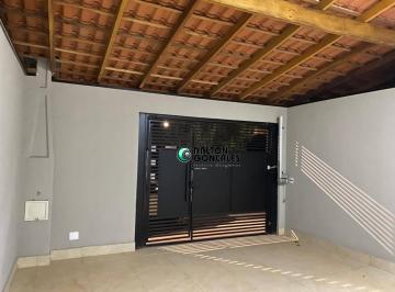 Casa · 89m² · 2 Quartos · 2 Vagas · Casa Para Venda Em Jardim Dos Sabiás de 89.00 m² Com 2 Quartos, 1 Suite E 2 Garagens
