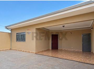 Casa · 153m² · 3 Quartos · 3 Vagas · Casa Para Venda Em Residencial E Comercial Palmares de 152.62 m² Com 3 Quartos, 1 Suite E 3 Garagens