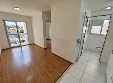Apartamento · 54m² · 2 Quartos · 1 Vaga · Apartamento Para Alugar Em Vila Lacerda de 54.00 m² Com 2 Quartos, 1 Suite E 1 Garagem