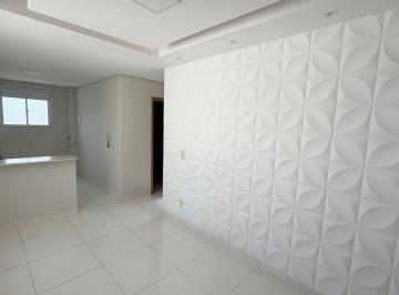 Apartamento · 45m² · 2 Quartos · 1 Vaga · Apartamento Para Venda Em Bongue de 45.00 m² Com 2 Quartos E 1 Garagem