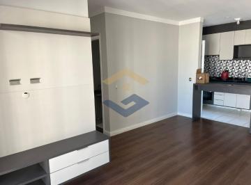 Apartamento · 71m² · 3 Quartos · 2 Vagas · Apartamento Para Venda Em Vila Nambi de 71.00 m² Com 3 Quartos, 1 Suite E 2 Garagens