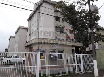 Apartamento · 60m² · 2 Quartos · 1 Vaga · Apartamento Para Venda Em Perequê Açu de 60.00 m² Com 2 Quartos E 1 Garagem