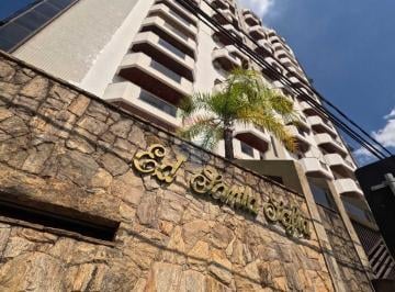 Apartamento · 181m² · 3 Quartos · 5 Vagas · Apartamento Para Venda Em Centro de 180.55 m² Com 3 Quartos, 1 Suite E 5 Garagens