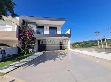 Casa · 226m² · 3 Quartos · 4 Vagas · Casa de Condomínio Para Venda Em Vila Haro de 226.00 m² Com 3 Quartos, 3 Suites E 4 Garagens