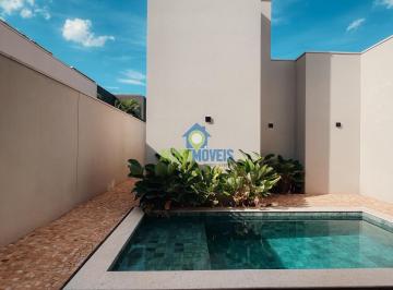 Casa · 257m² · 3 Quartos · 2 Vagas · Casa Para Venda Em Condomínio Vila Toscana de 257.00 m² Com 3 Quartos, 3 Suites E 2 Garagens