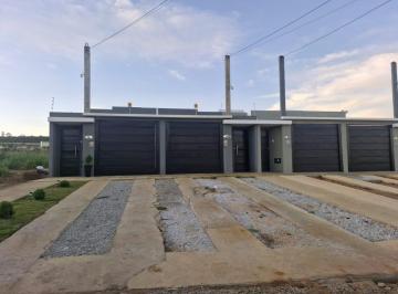Casa · 54m² · 2 Quartos · 1 Vaga · Casa Para Venda Em Primavera de 54.00 m² Com 2 Quartos, 1 Suite E 1 Garagem