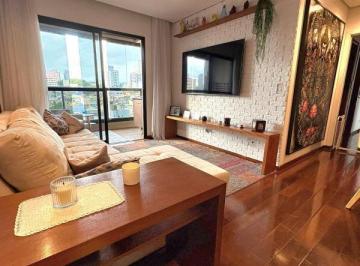 Apartamento · 114m² · 3 Quartos · 3 Vagas · Apartamento Para Venda Em Nova Petrópolis de 114.00 m² Com 3 Quartos, 1 Suite E 3 Garagens
