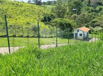 Terreno · 689m² · Terreno Para Venda Em Jardim Florestal de 689.00 m²