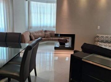 Apartamento · 356m² · 3 Quartos · 2 Vagas · Apartamento Para Venda Em Nova Petrópolis de 356.24 m² Com 3 Quartos, 2 Suites E 2 Garagens