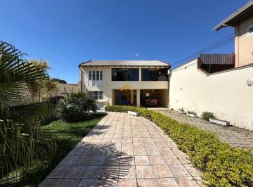 Casa · 403m² · 3 Quartos · 4 Vagas · Sobrado Para Alugar Em Jardim Cláudia de 403.00 m² Com 3 Quartos, 1 Suite E 4 Garagens