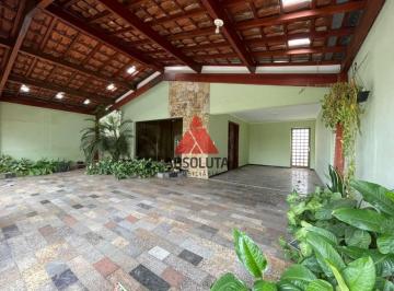 Casa · 158m² · 3 Quartos · 2 Vagas · Casa Para Alugar Em Cidade Jardim II de 158.00 m² Com 3 Quartos, 1 Suite E 2 Garagens