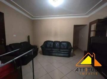 Casa · 208m² · 3 Quartos · 2 Vagas · Casa Para Venda Em Paulicéia de 208.00 m² Com 3 Quartos, 2 Suites E 2 Garagens