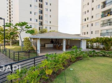 Apartamento · 56m² · 2 Quartos · 2 Vagas · Apartamento Para Venda Em Atmosphera de 56.00 m² Com 2 Quartos, 1 Suite E 2 Garagens