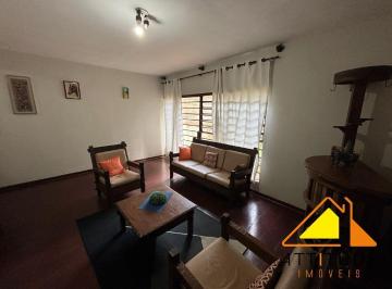 Casa · 212m² · 3 Quartos · 5 Vagas · Casa Para Venda Em Nova Petrópolis de 212.00 m² Com 3 Quartos, 1 Suite E 5 Garagens