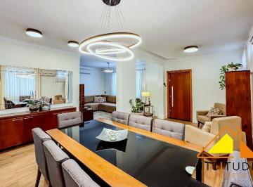 Casa · 251m² · 3 Quartos · 5 Vagas · Casa Para Venda Em Nova Petrópolis de 250.99 m² Com 3 Quartos, 2 Suites E 5 Garagens