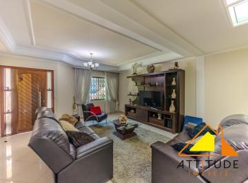 Casa · 235m² · 3 Quartos · 5 Vagas · Casa Para Venda Em Jardim Do Mar de 235.00 m² Com 3 Quartos, 3 Suites E 5 Garagens