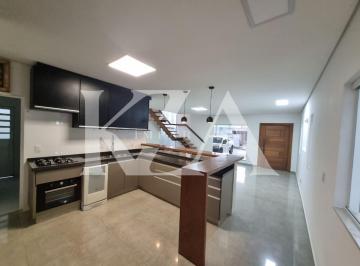 Casa · 243m² · 4 Quartos · 4 Vagas · Casa Para Venda Em Parque Residencial Eloy Chaves de 243.00 m² Com 4 Quartos, 2 Suites E 4 Garagens
