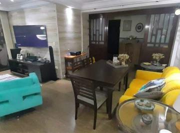Apartamento · 132m² · 3 Quartos · 2 Vagas · Apartamento Para Venda Em Jardim Do Mar de 132.00 m² Com 3 Quartos, 1 Suite E 2 Garagens