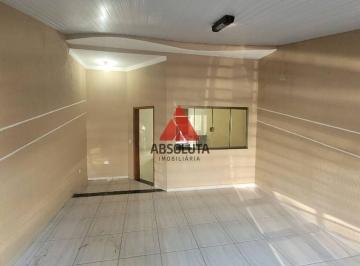 Casa · 139m² · 2 Quartos · 2 Vagas · Casa Para Venda Em Jardim Ipiranga de 139.00 m² Com 2 Quartos, 1 Suite E 2 Garagens