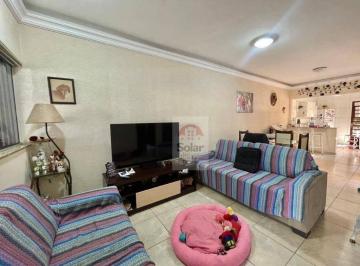 Casa · 104m² · 3 Quartos · 2 Vagas · Casa Para Venda Em Centro de 104.00 m² Com 3 Quartos, 1 Suite E 2 Garagens