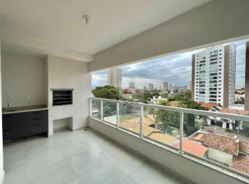 Apartamento · 76m² · 2 Quartos · 1 Vaga · Apartamento Para Venda E Aluguel Em Jardim Das Nações de 76.00 m² Com 2 Quartos, 1 Suite E 1 Garagem
