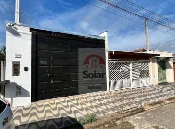 Casa · 70m² · 2 Quartos · 1 Vaga · Casa Para Venda Em Residencial Estoril de 70.00 m² Com 2 Quartos, 1 Suite E 1 Garagem