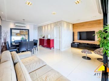 Apartamento · 170m² · 3 Quartos · 4 Vagas · Apartamento Para Venda Em Anchieta de 170.00 m² Com 3 Quartos, 3 Suites E 4 Garagens